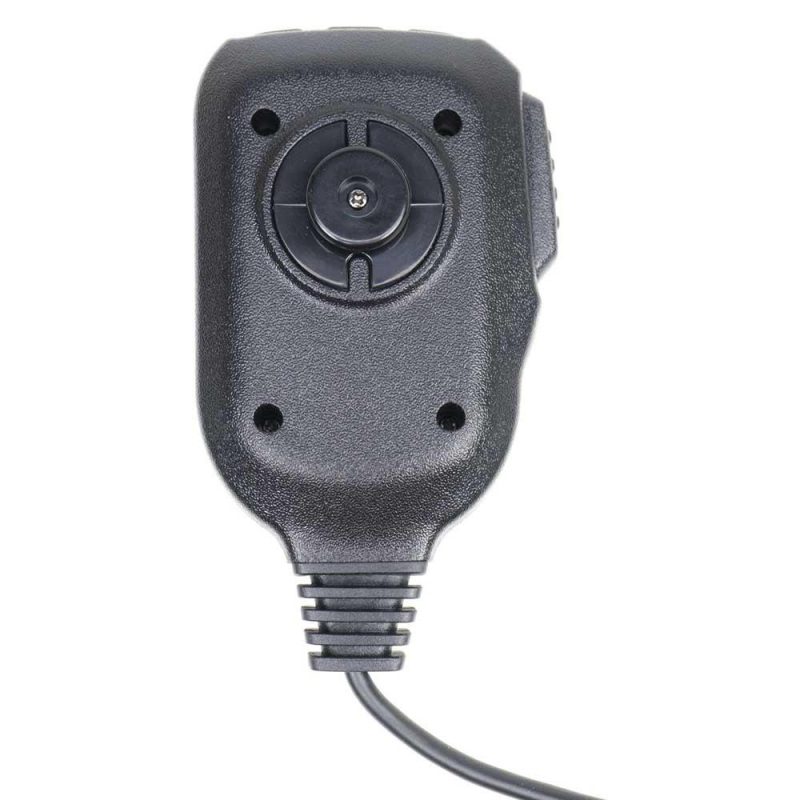 CB Radios | MK9500 Microphone Black Car Electronic Devices Black