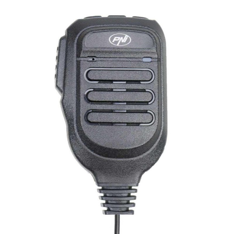 CB Radios | MK9500 Microphone Black Car Electronic Devices Black