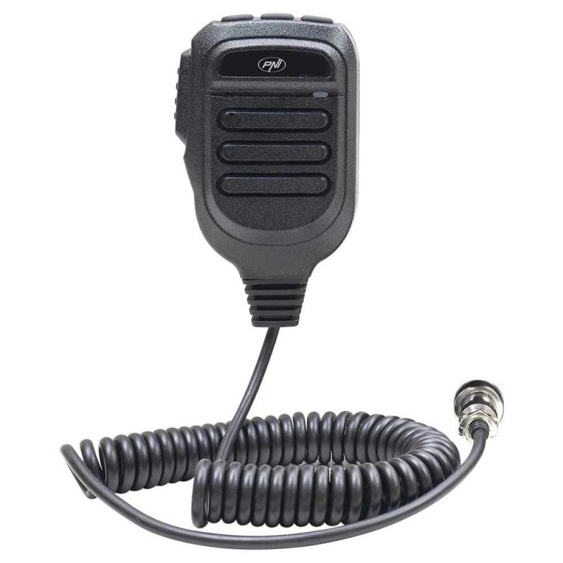 CB Radios | MK9500 Microphone Black Car Electronic Devices Black