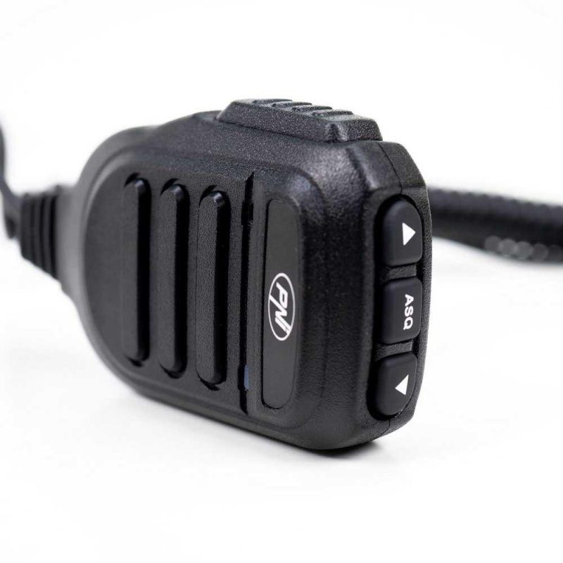 CB Radios | MK9500 Microphone Black Car Electronic Devices Black