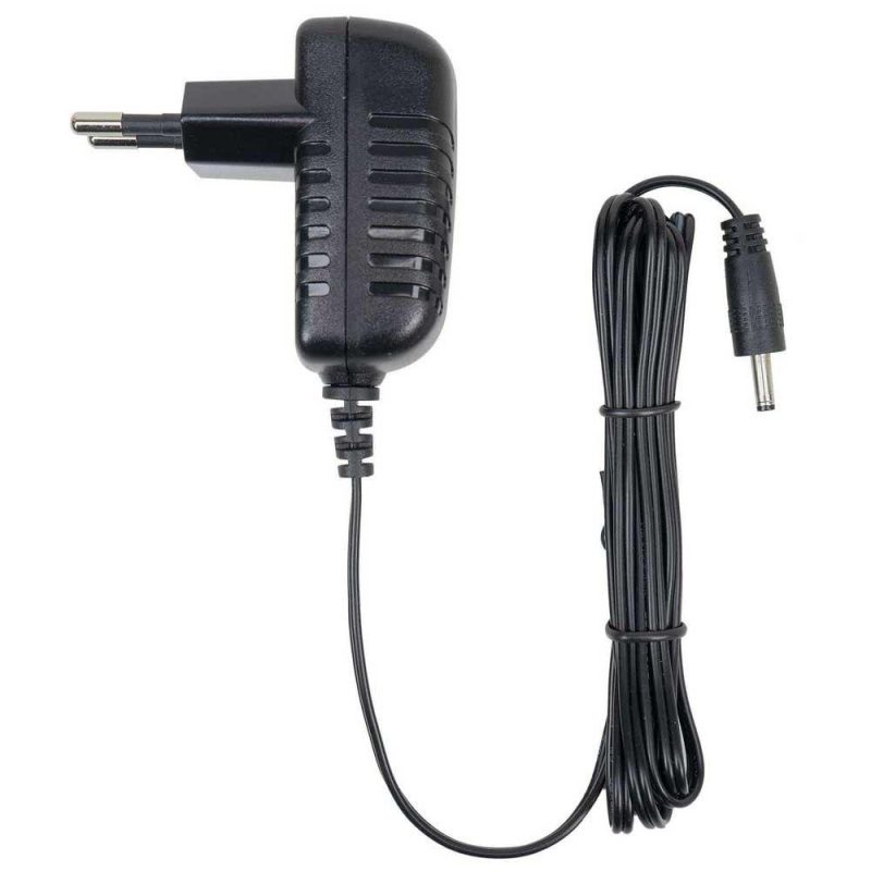 CB Radios | PB-HP62 1500mAh 230V Power Supply With BNC Antenna For Escort HP 62 Radio Station Black Car Electronic Devices Black