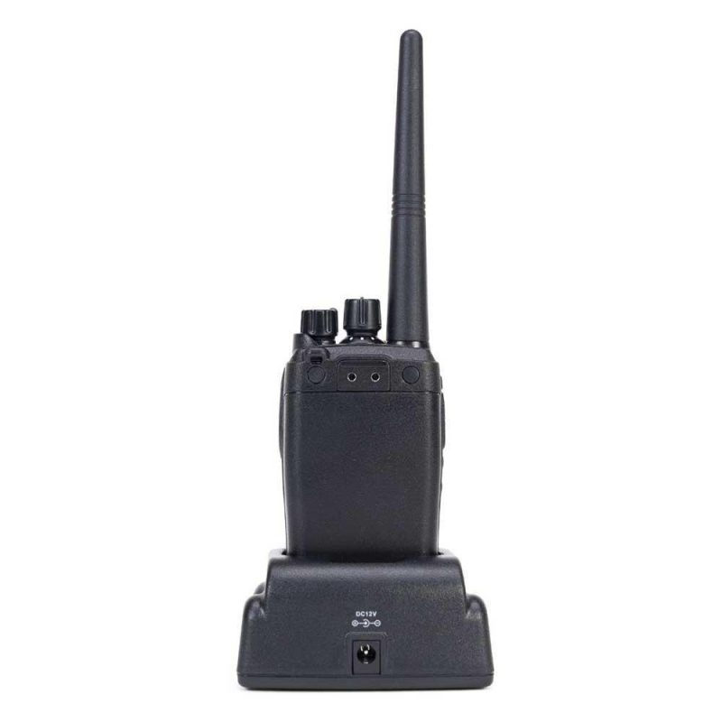 CB Radios | PMR R18 portable cb radio station Black Car Electronic Devices Black