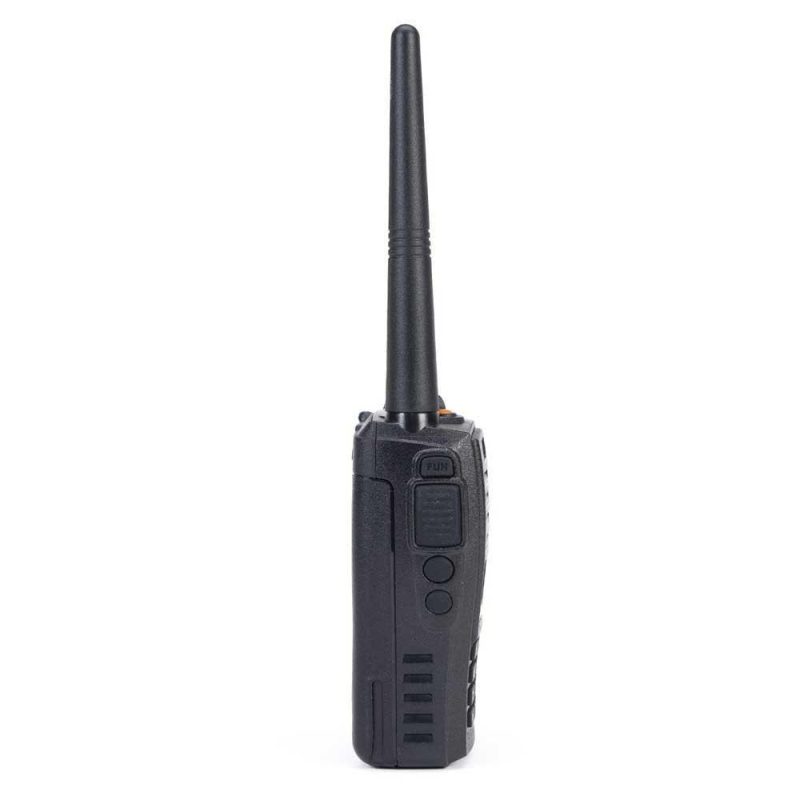 CB Radios | PMR R18 portable cb radio station Black Car Electronic Devices Black