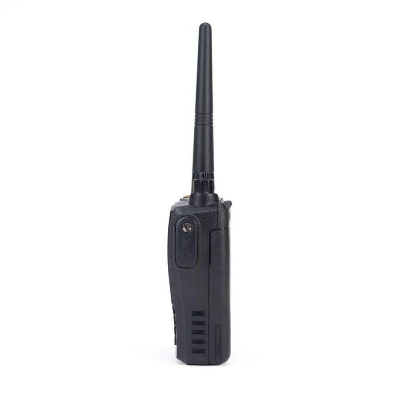 CB Radios | PMR R18 portable cb radio station Black Car Electronic Devices Black