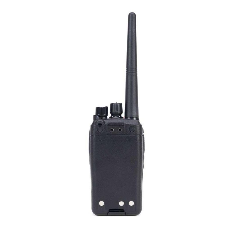 CB Radios | PMR R18 portable cb radio station Black Car Electronic Devices Black