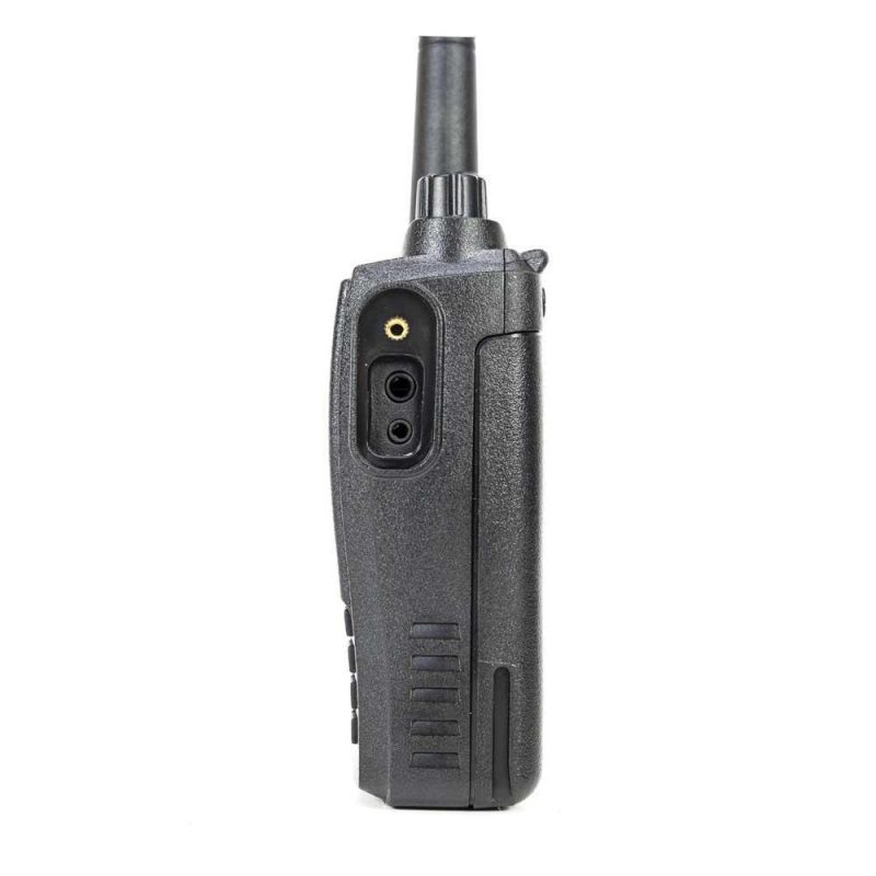 CB Radios | PMR R18 portable cb radio station Black Car Electronic Devices Black