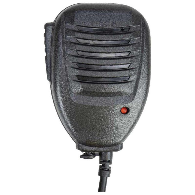 CB Radios | PNI-MHS40 Microphone Radio Black Car Electronic Devices Black