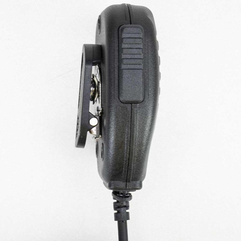 CB Radios | PNI-MHS40 Microphone Radio Black Car Electronic Devices Black