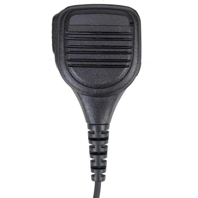 CB Radios | PNI-MHS60 Microphone Radio Black Car Electronic Devices Black