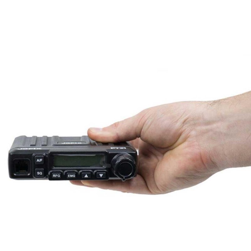 CB Radios | PT31 CB Radio Station Black Car Electronic Devices Black