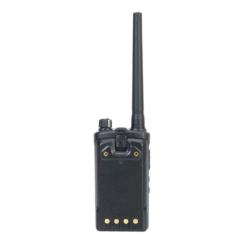 CB Radios | RD-5 portable cb radio station Black Car Electronic Devices Black