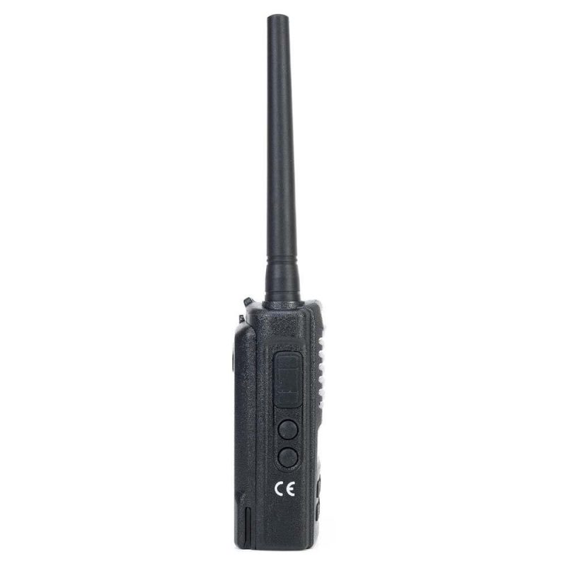 CB Radios | RD-5 portable cb radio station Black Car Electronic Devices Black