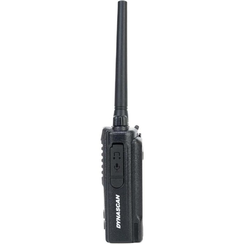 CB Radios | RD-5 portable cb radio station Black Car Electronic Devices Black