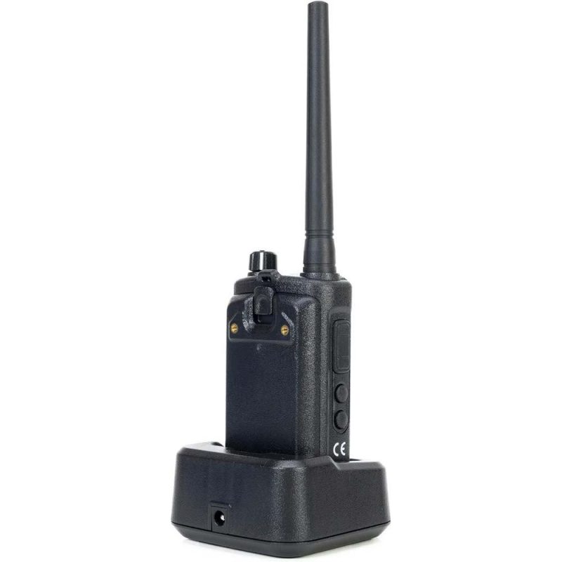 CB Radios | RD-5 portable cb radio station Black Car Electronic Devices Black