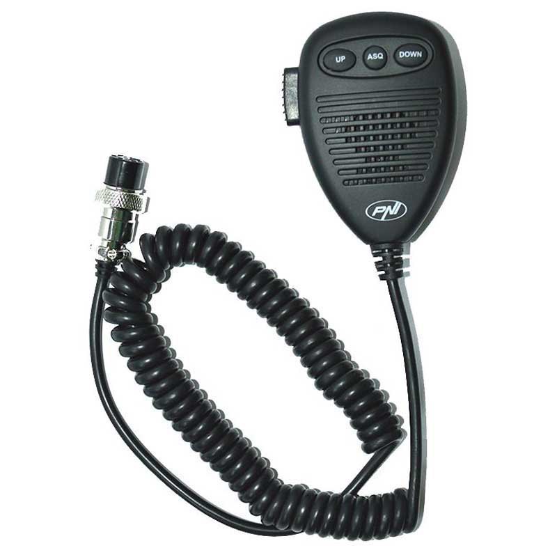 CB Radios | TCB-900 cb radio station Black Car Electronic Devices Black