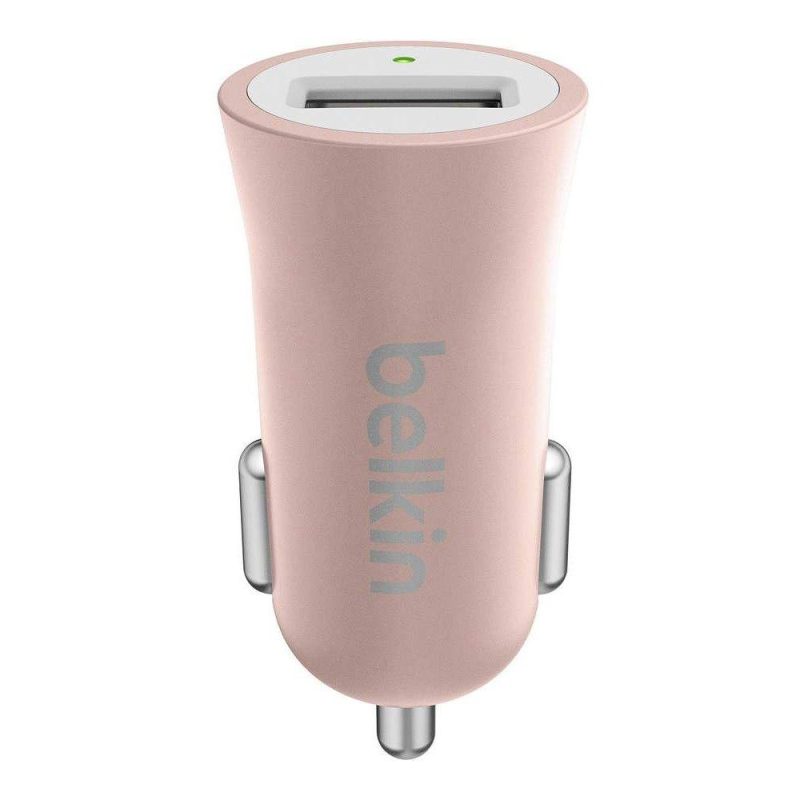 Chargers | Mixit Up USB 12W Charger Car Electronic Devices Chargers