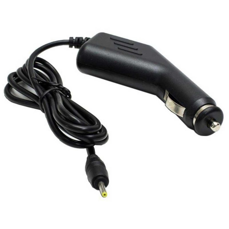 Chargers | TABL31760 Car Charger Black Car Electronic Devices Black