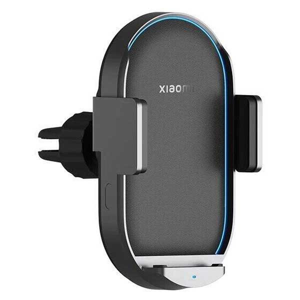 Chargers | WCJ05ZM 50W Wireless Car Charger Black Car Electronic Devices Black