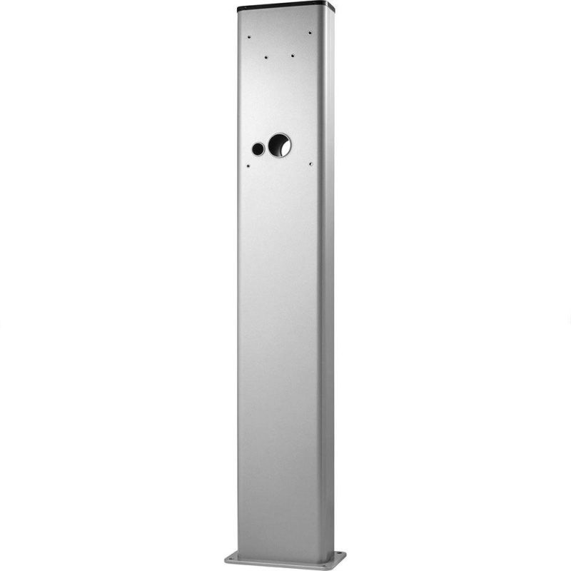 Charging points | Leg Duo Load Point Pedestal Silver Car Electronic Devices Charging points