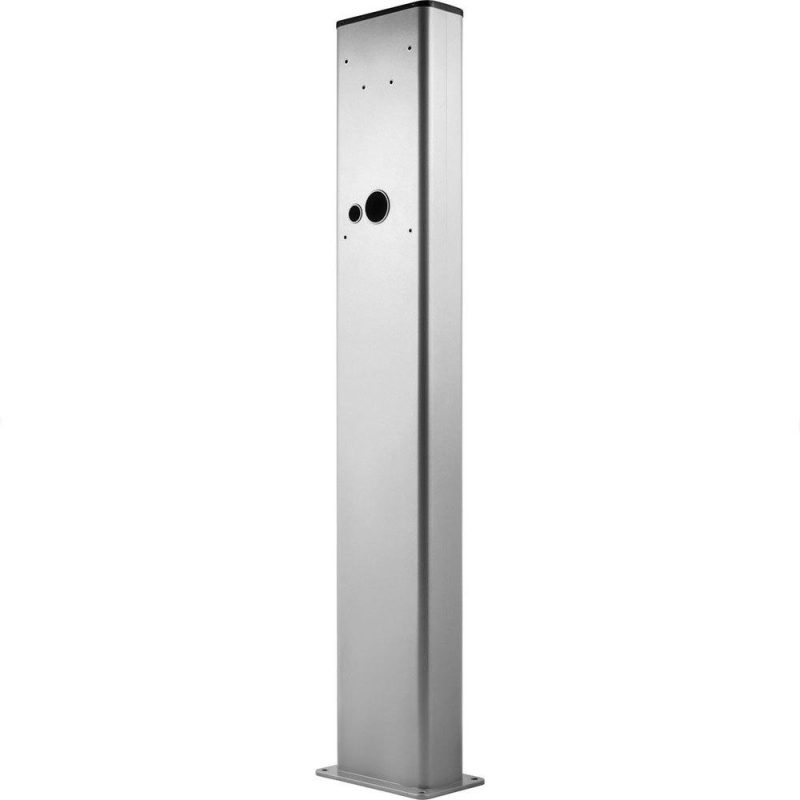 Charging points | Leg Solo Load Point Pedestal Silver Car Electronic Devices Charging points