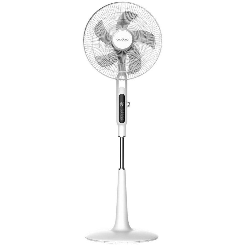 Fans | EnergySilence 1600 Moskito standing fan Climatization Fans