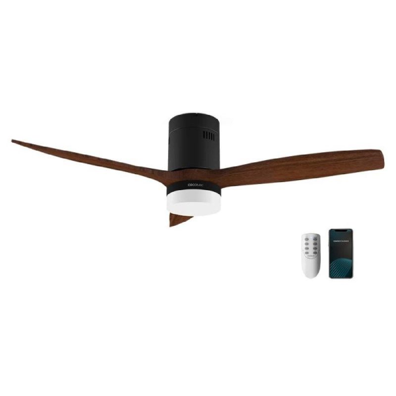 Fans | Energysilence Aero 5600 Aqua Connected 40W ceiling fan Climatization Fans