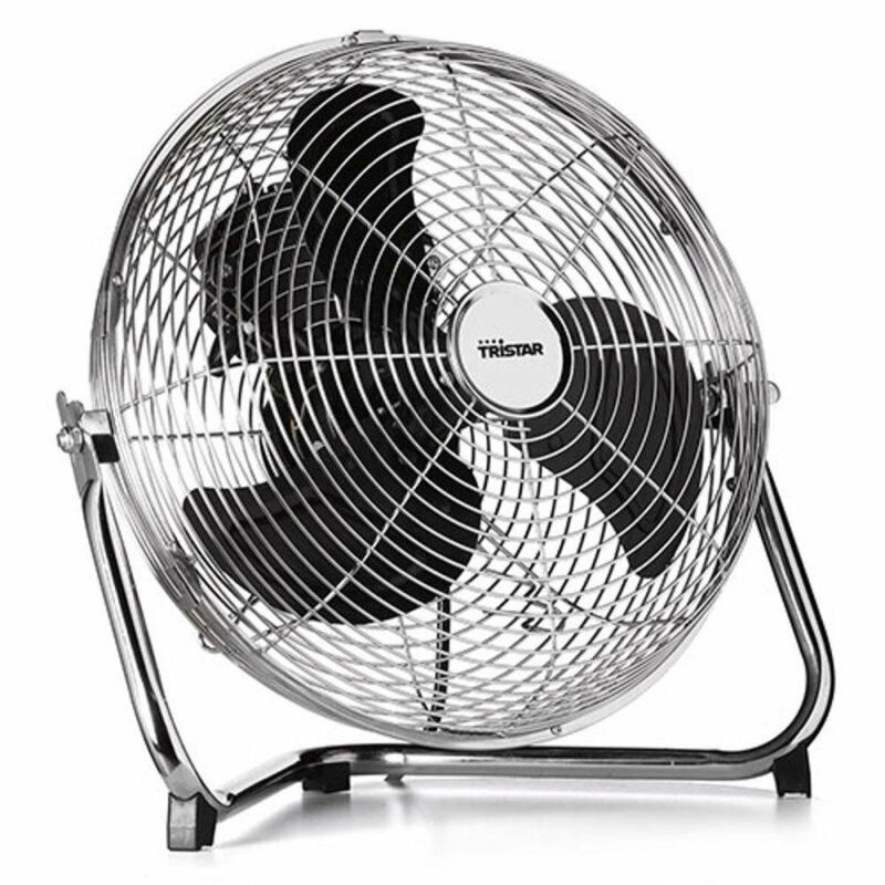 Fans | VE-5933 30 cm standing fan Climatization Fans