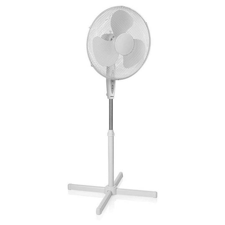 Fans | VE5898 Standing With Remote Control Fan Climatization Fans