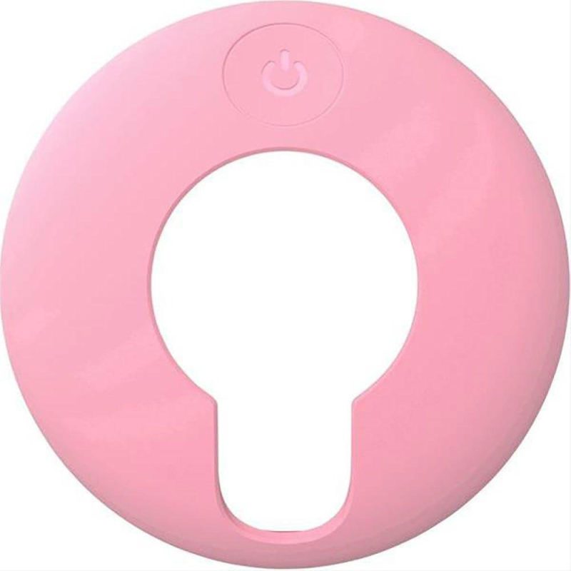 GPS | VIO Silicone Case Pink Car Electronic Devices GPS