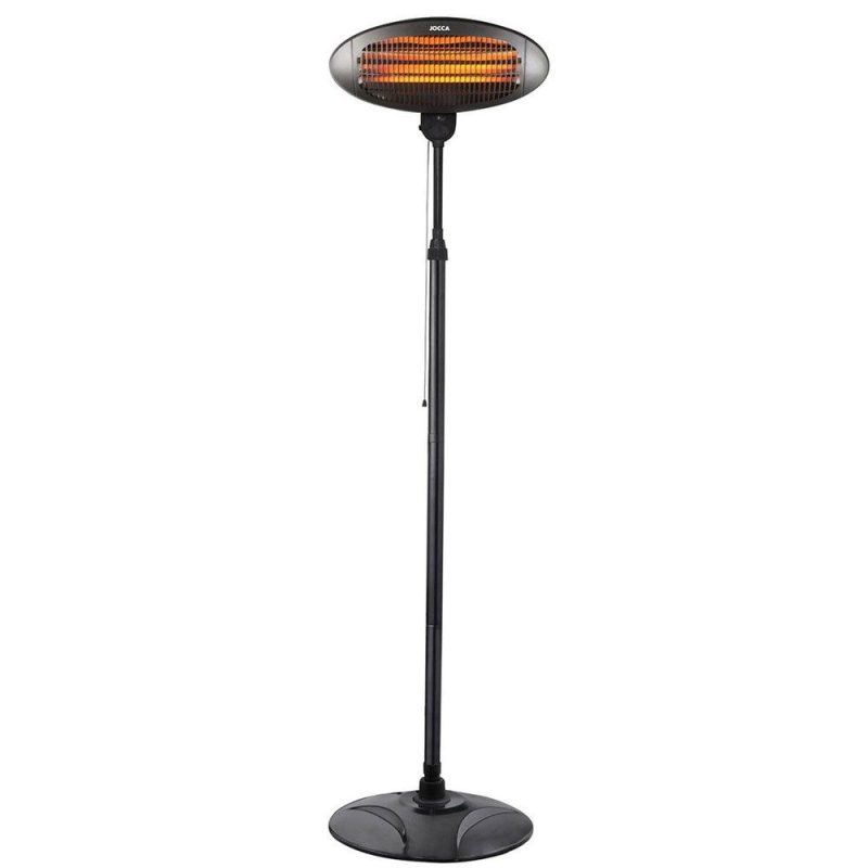 Heaters | 1558 2000W heater Climatization Heaters