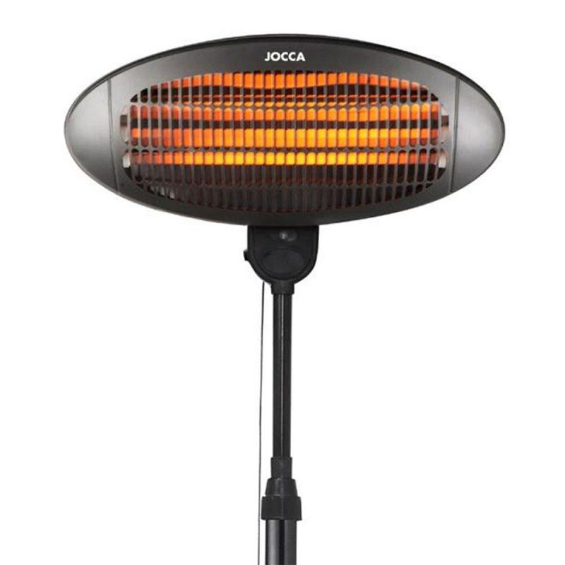 Heaters | 1558 2000W heater Climatization Heaters