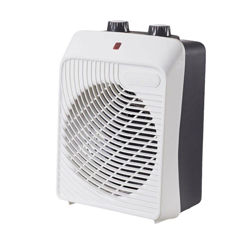 Heaters | 2000W vertical heater Climatization Heaters