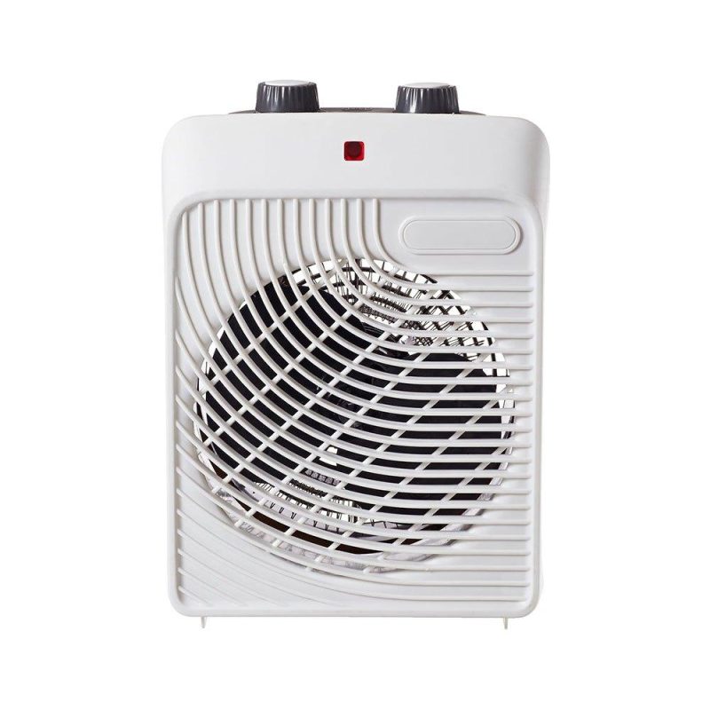 Heaters | 2000W vertical heater Climatization Heaters