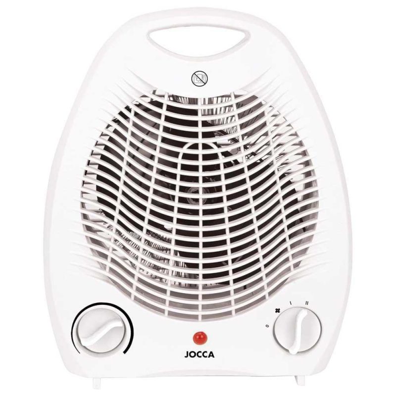 Heaters | 2843 2000W heater Climatization Heaters