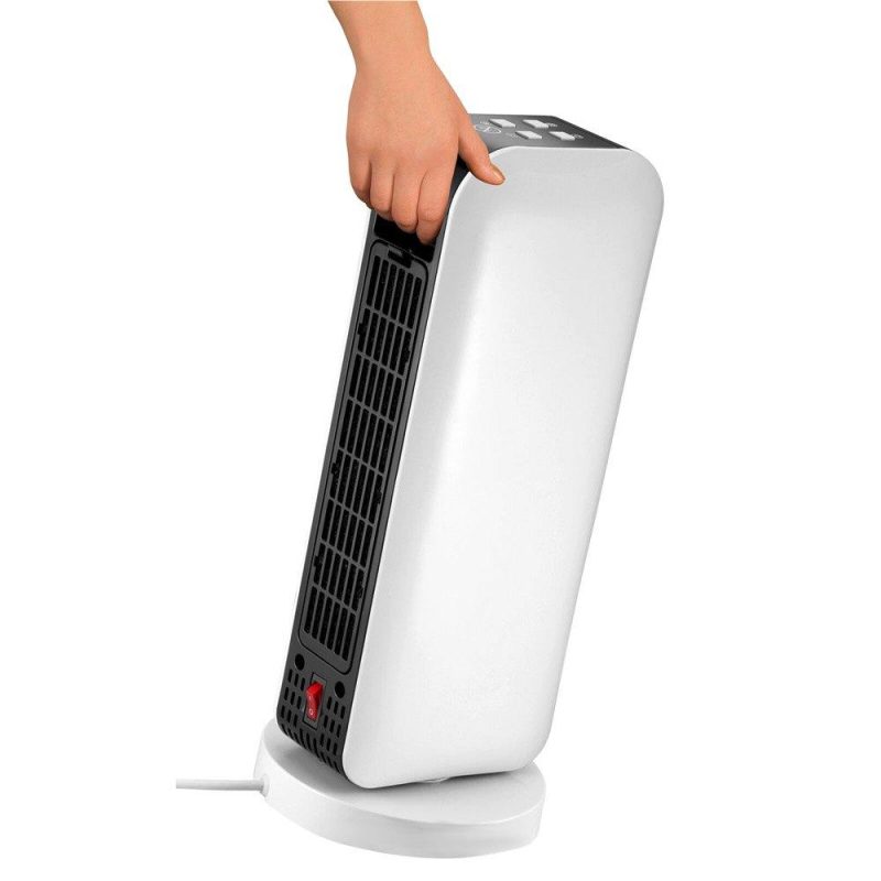 Heaters | 86430 Design Ceramic heater Climatization Heaters