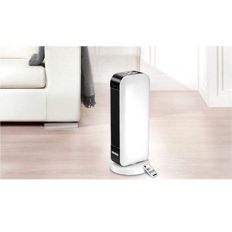 Heaters | 86430 Design Ceramic heater Climatization Heaters