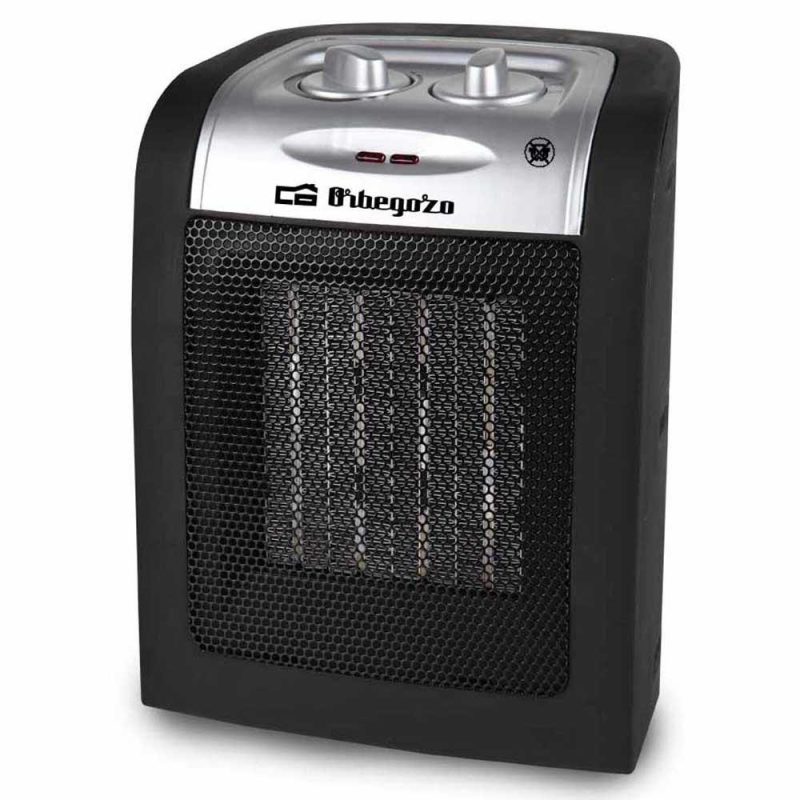 Heaters | CR 5017 heater Climatization Heaters