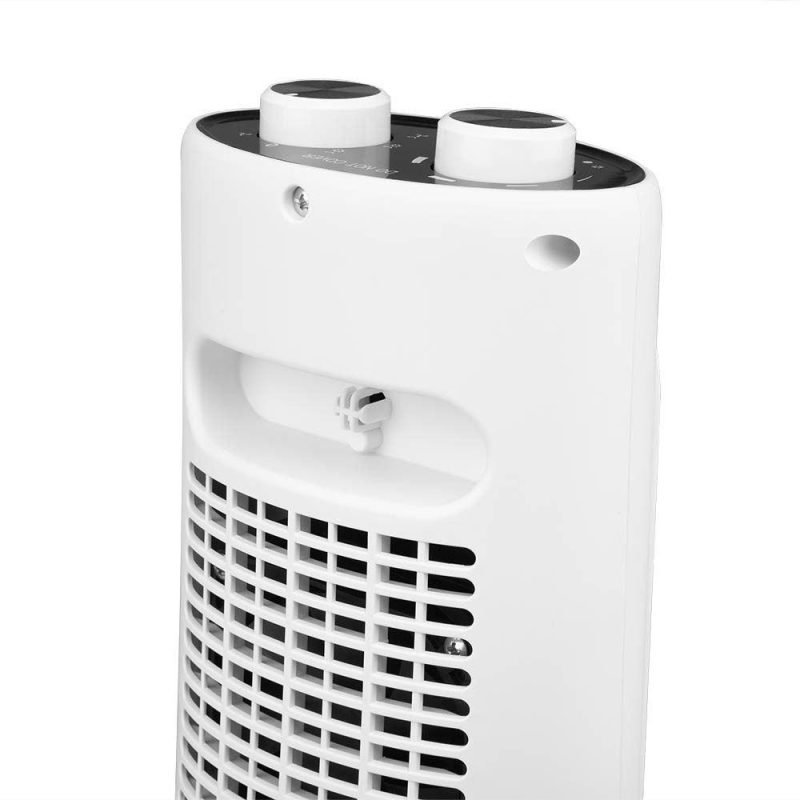 Heaters | CR 5033 2000W Ceramic Heater Climatization Heaters