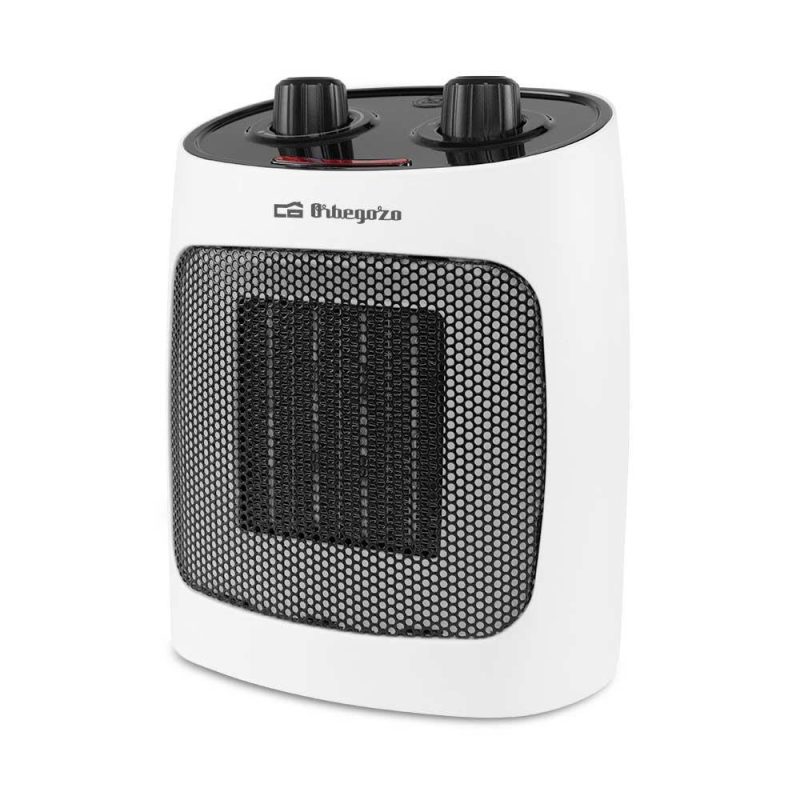 Heaters | CR5031 2000W Ceramic Heater Climatization Heaters