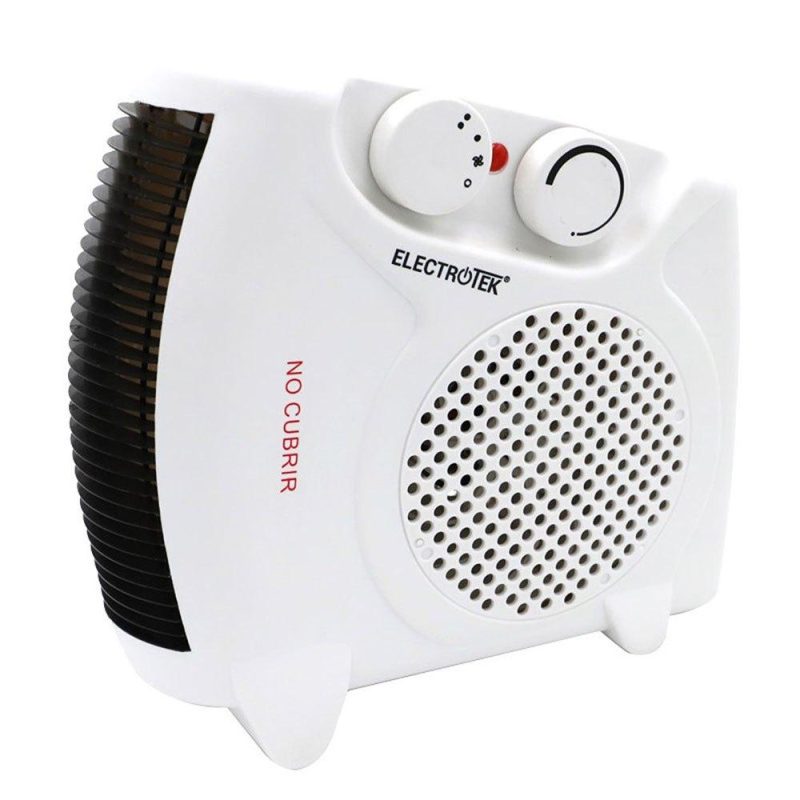 Heaters | ET-TV05 2000W heater Climatization Heaters