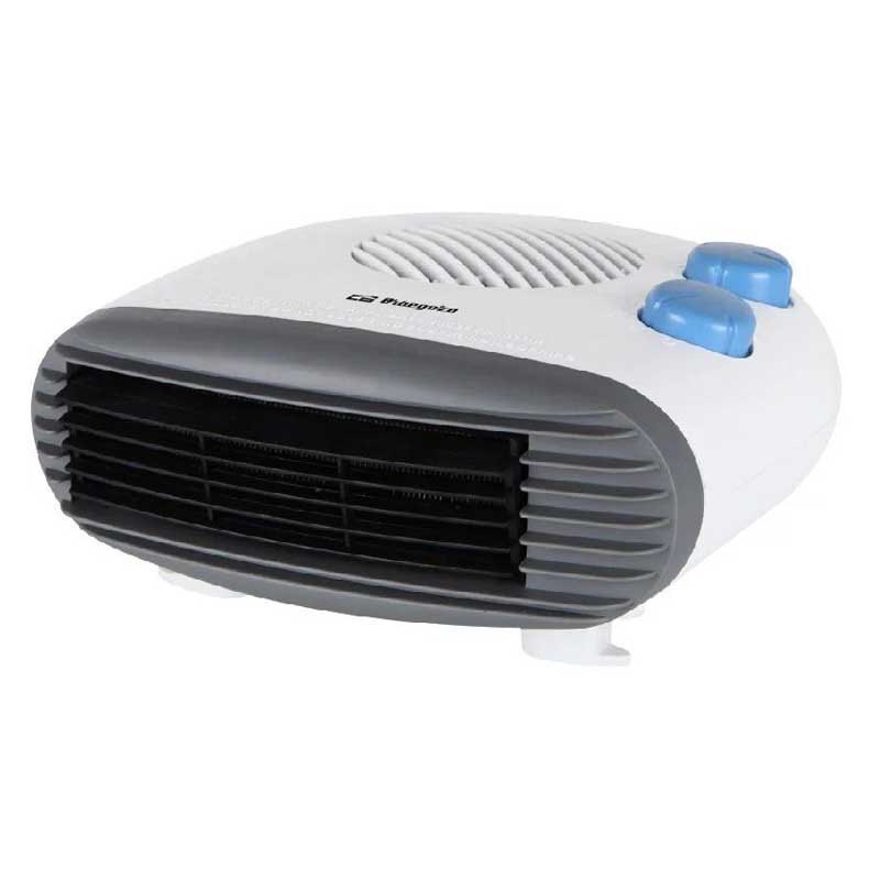 Heaters | FH 5009 heater 2000W Climatization Heaters