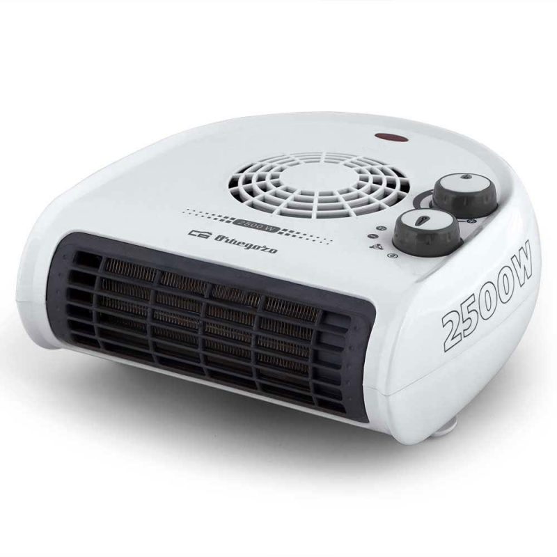 Heaters | FH 5030 2500W heater Climatization Heaters