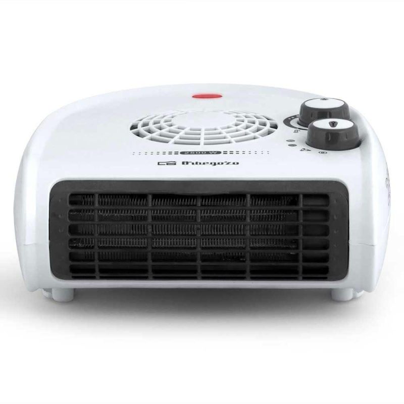 Heaters | FH 5030 2500W heater Climatization Heaters