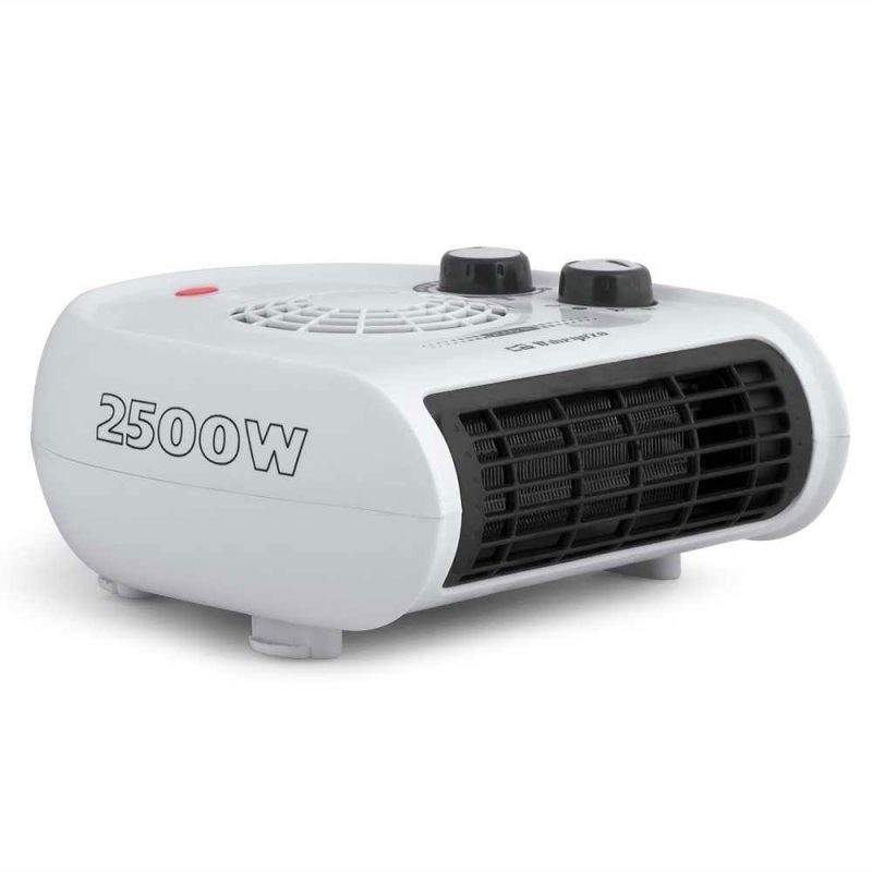 Heaters | FH 5030 2500W heater Climatization Heaters