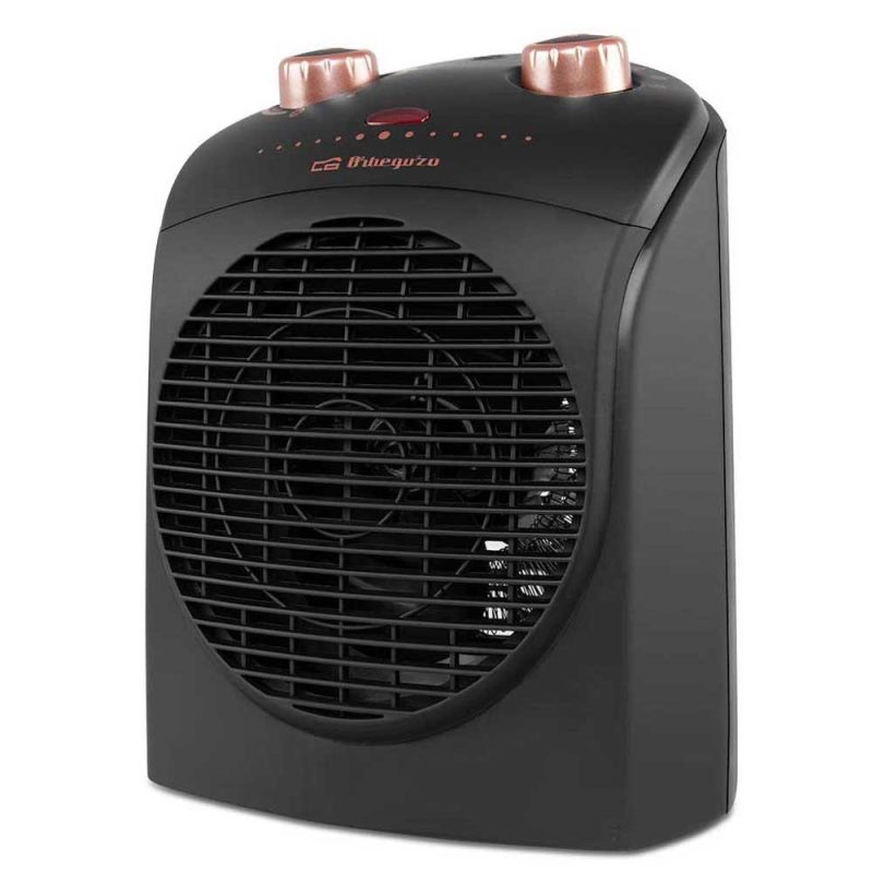 Heaters | FH 5036 2200W heater Climatization Heaters