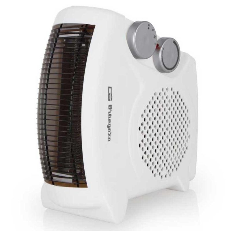 Heaters | FH 5040 heater Climatization Heaters