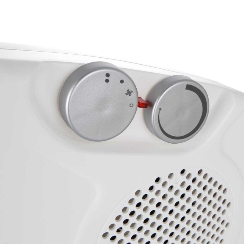 Heaters | FH 5040 heater Climatization Heaters