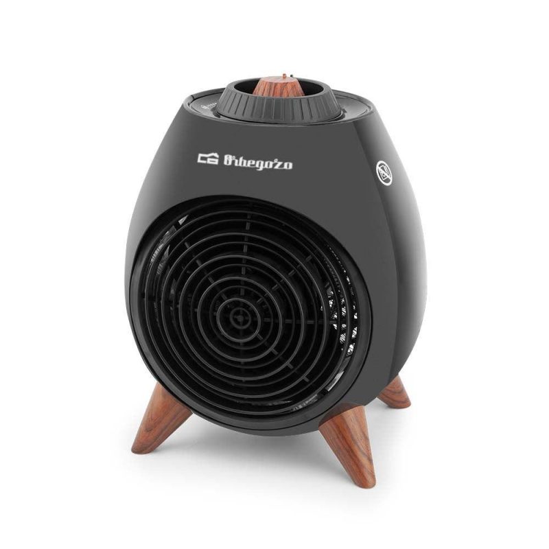 Heaters | FH 5237 2000W heater Climatization Heaters