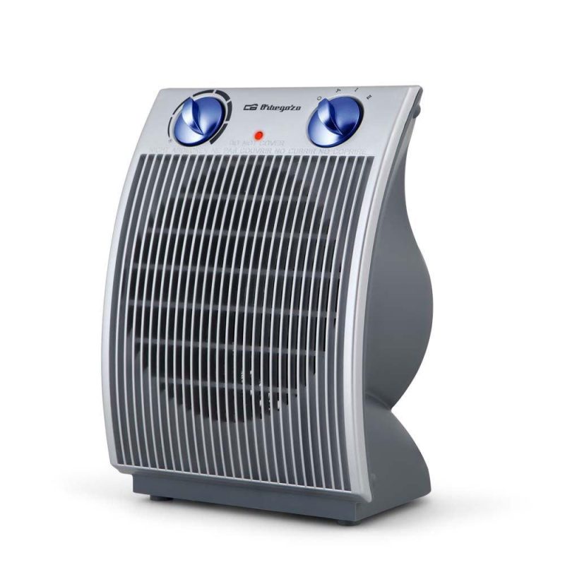 Heaters | FH 6031 2200W heater Climatization Heaters