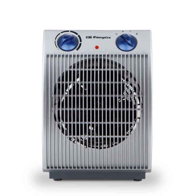 Heaters | FH 6031 2200W heater Climatization Heaters